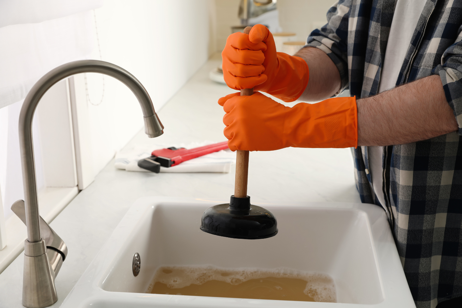 Changer Un Joint De Robinet : Comment Le Faire Soi-même