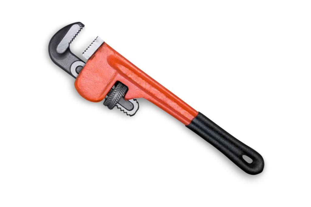 Top 10 des outils de bricolage indispensables pour des réparations de plomberie 4 clé à griffe