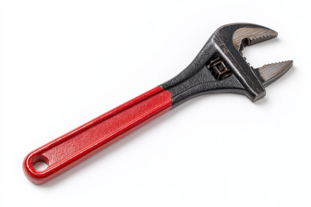 Top 10 des outils de bricolage indispensables pour des réparations de plomberie 2 clé à molette