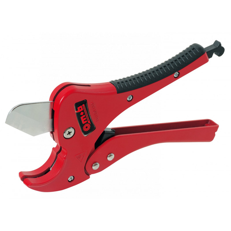 Top 10 des outils de bricolage indispensables pour des réparations de plomberie 9 coupe-tube