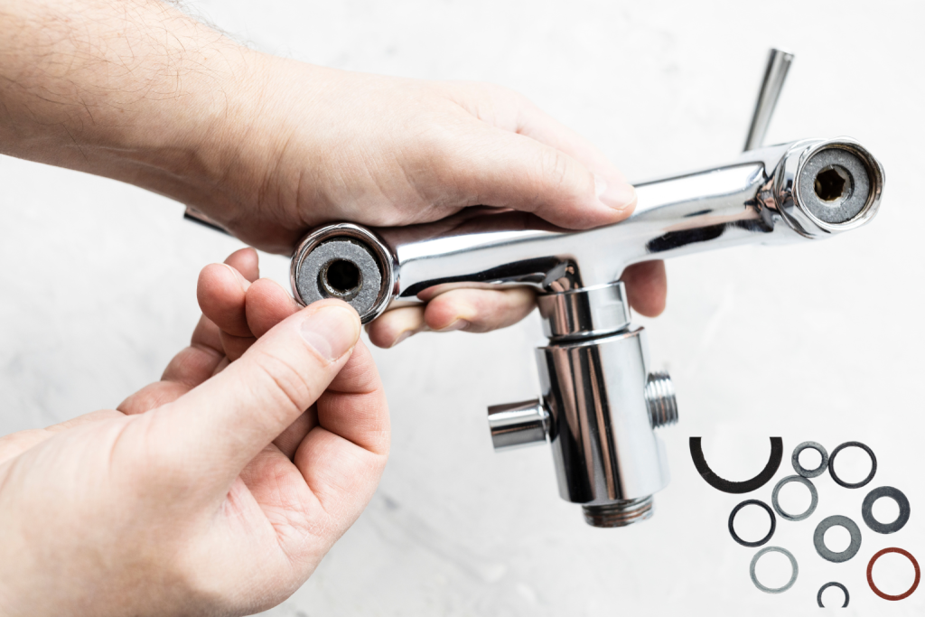 Top 10 des outils de bricolage indispensables pour des réparations de plomberie 6 jeu de joints