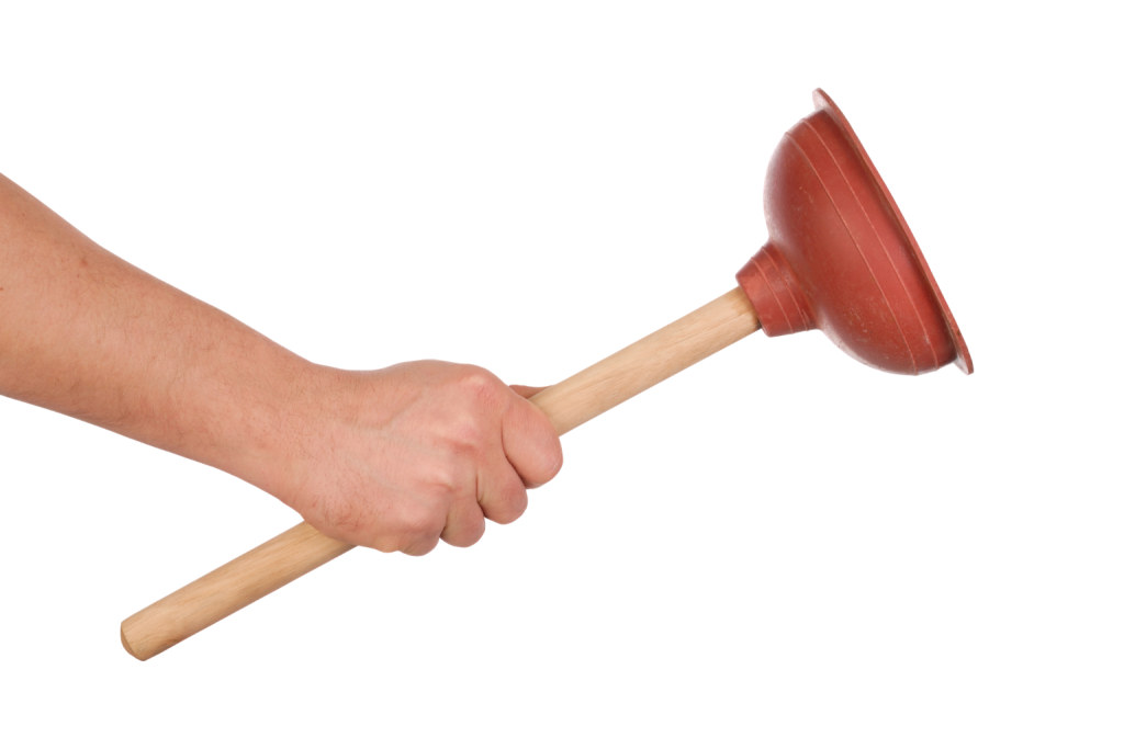 Top 10 des outils de bricolage indispensables pour des réparations de plomberie 7 ventouse
